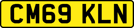 CM69KLN