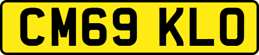 CM69KLO