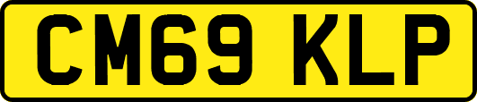 CM69KLP