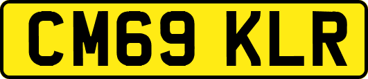 CM69KLR