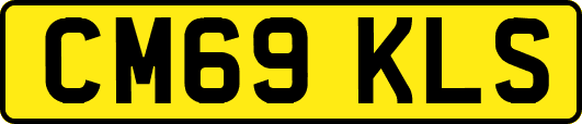 CM69KLS
