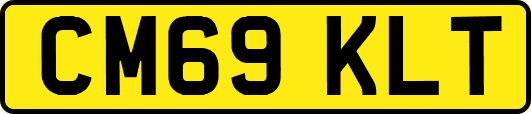 CM69KLT