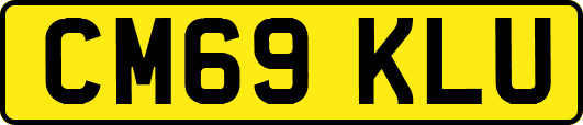CM69KLU