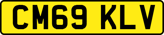 CM69KLV