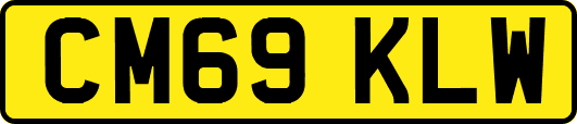 CM69KLW