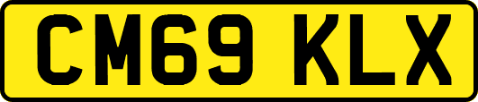 CM69KLX
