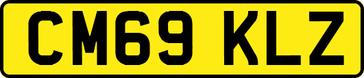 CM69KLZ