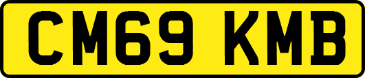 CM69KMB