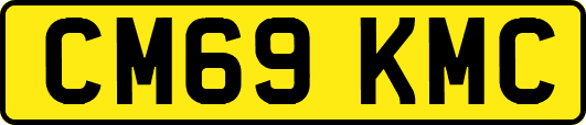 CM69KMC