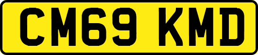 CM69KMD