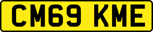 CM69KME