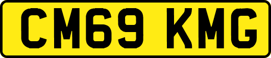 CM69KMG