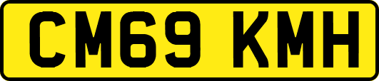 CM69KMH