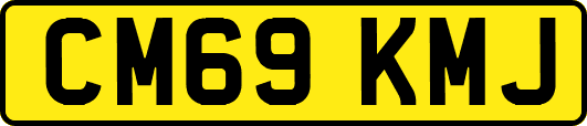 CM69KMJ