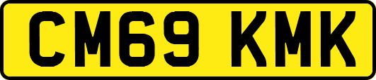 CM69KMK