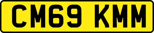 CM69KMM