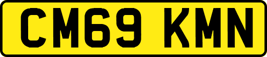 CM69KMN
