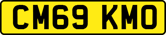 CM69KMO