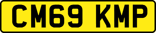 CM69KMP