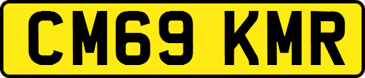 CM69KMR