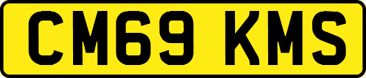 CM69KMS