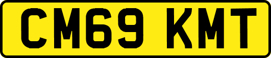 CM69KMT