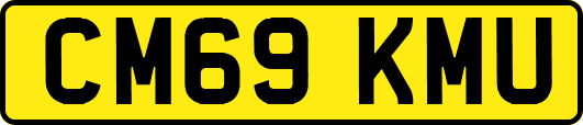 CM69KMU