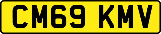 CM69KMV