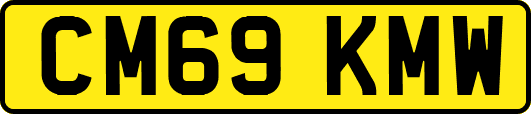 CM69KMW