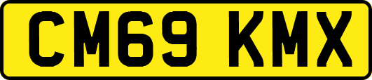 CM69KMX