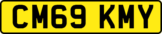 CM69KMY