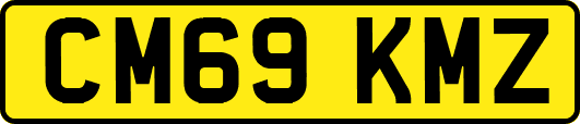CM69KMZ