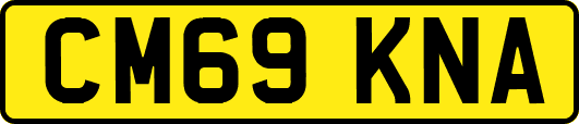 CM69KNA