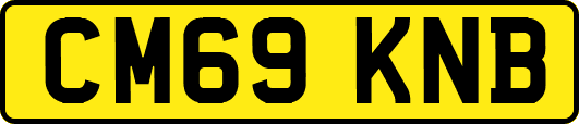 CM69KNB