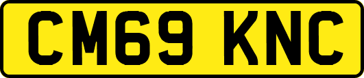 CM69KNC