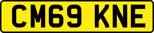 CM69KNE
