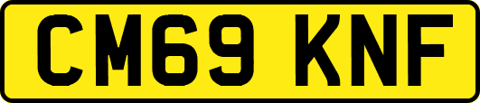 CM69KNF