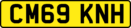 CM69KNH