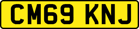 CM69KNJ