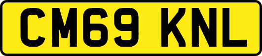 CM69KNL