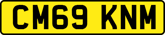 CM69KNM