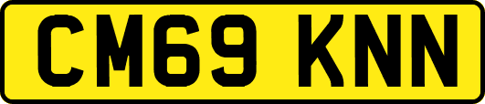 CM69KNN