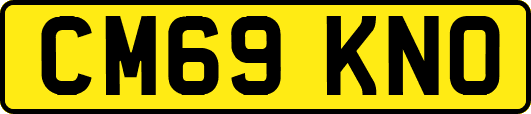 CM69KNO