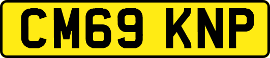 CM69KNP