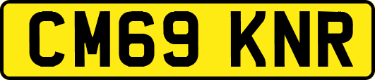CM69KNR