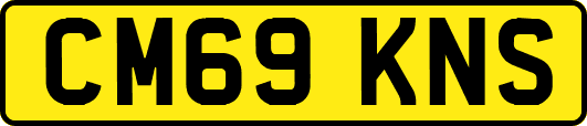CM69KNS