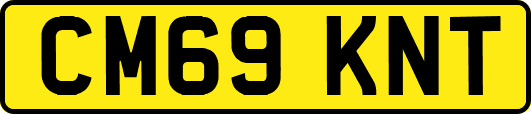 CM69KNT