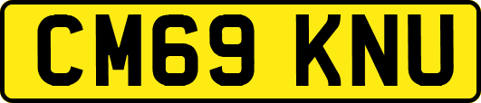 CM69KNU