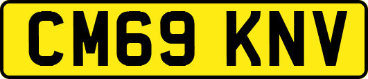 CM69KNV