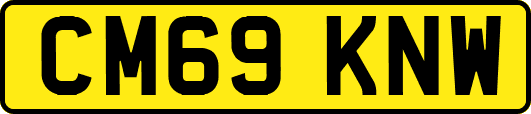 CM69KNW